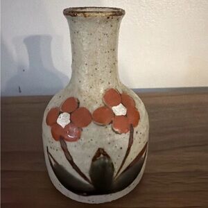 Vintage Bud Vase
